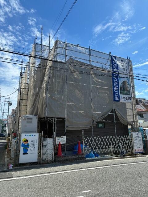 多摩の甘風つむぐ青空のココル