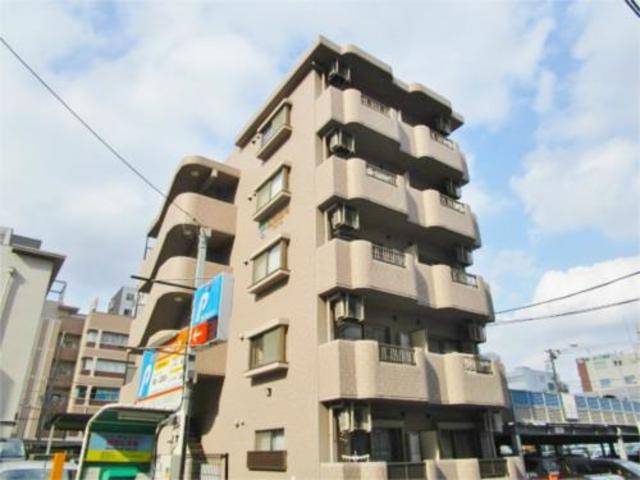 ANTORE(1K/2階)