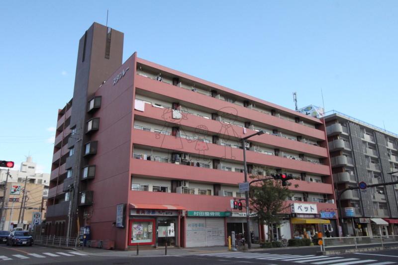 コーポスタンレー
