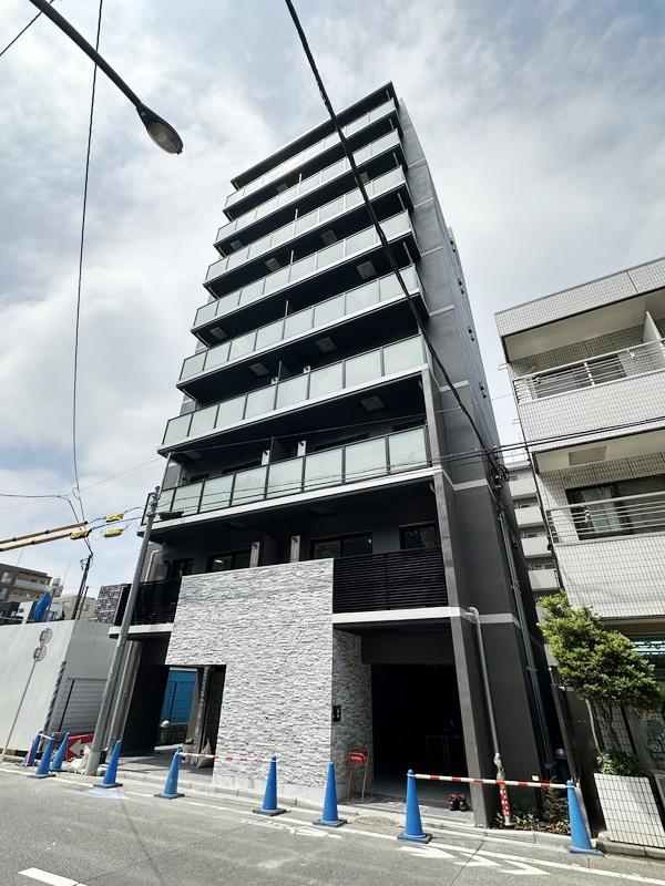 S-RESIDENCE錦糸町サウス