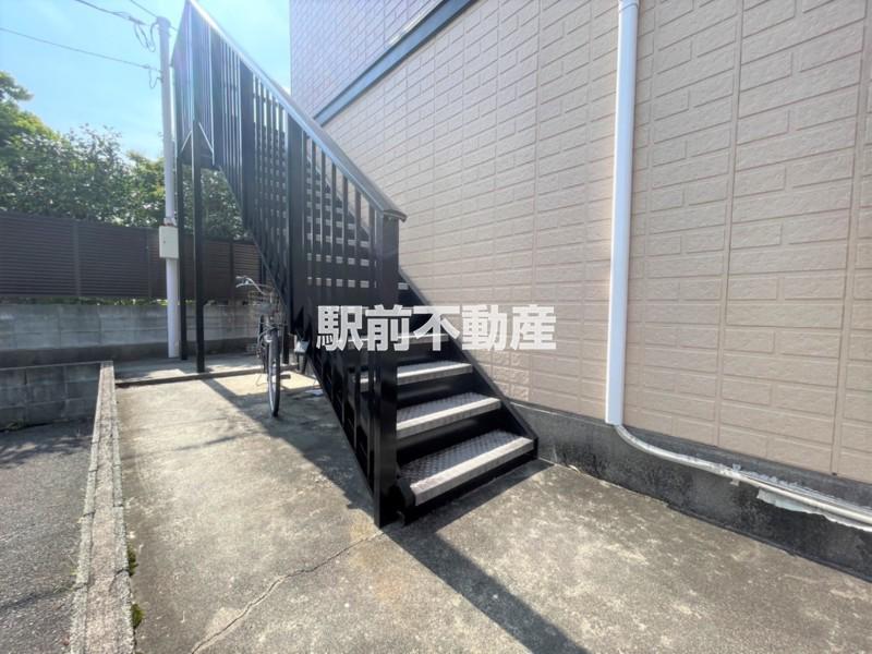 ベルメゾン岩崎
