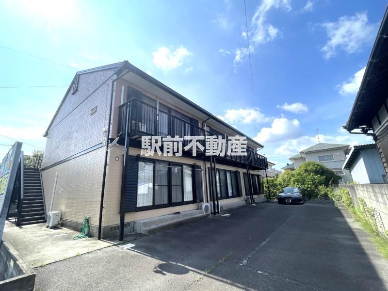ベルメゾン岩崎(3DK/2階)