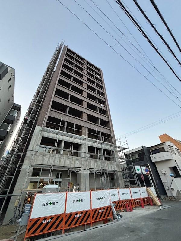 ゲートコート新大阪ノース