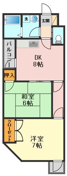マンションライラック