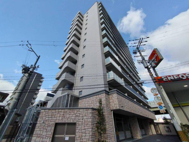 プレジオ荒本新町