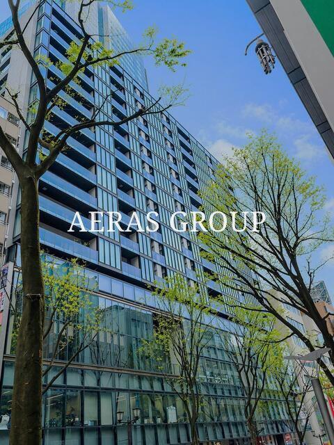 宮益坂ビルディング ザ・渋谷レジデンス