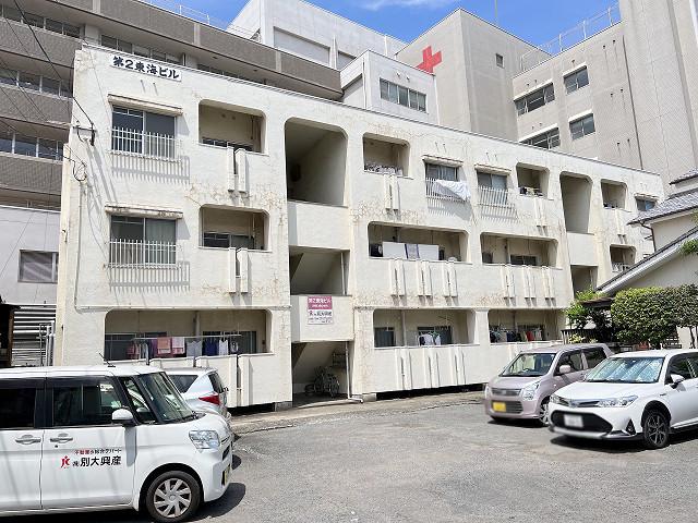 第2東海ビル
