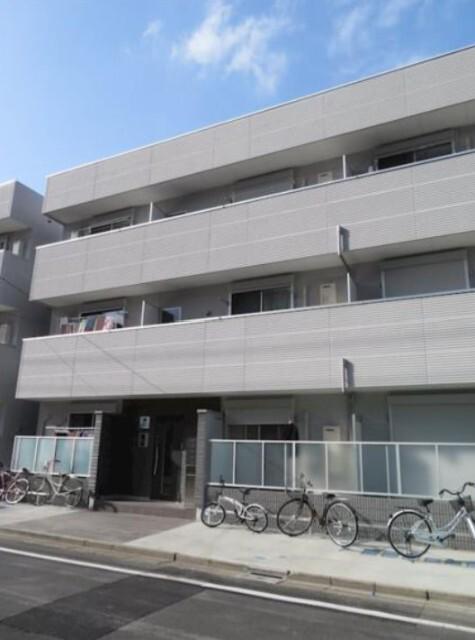 NSGATE西大島CENTRAL