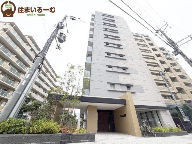 STANDZ新大阪