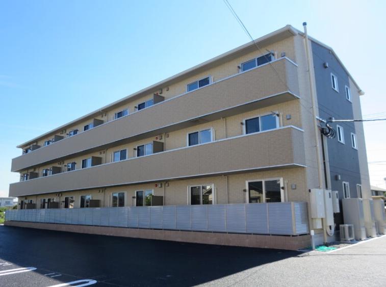 グランドール皆春