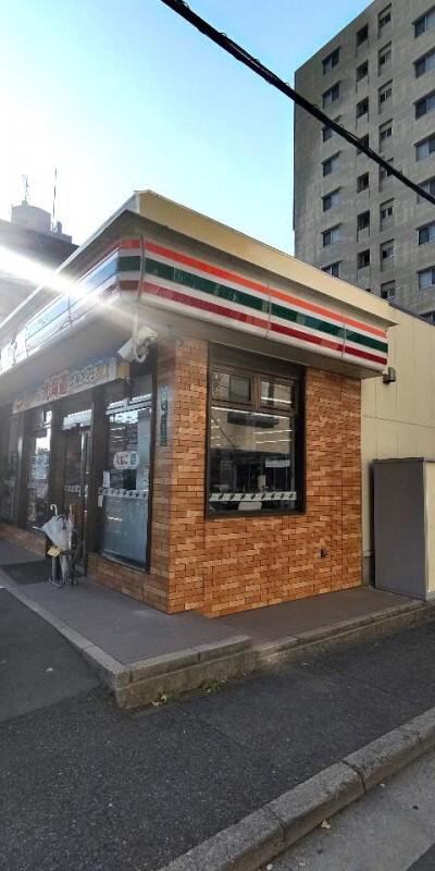 シャンピア堺