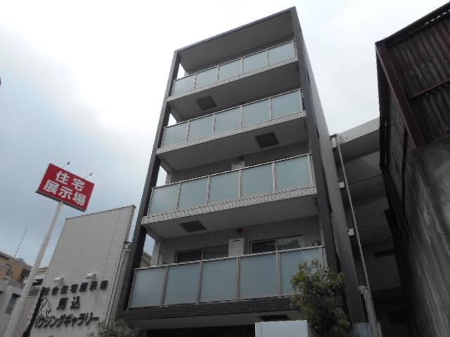 レオーネ馬込