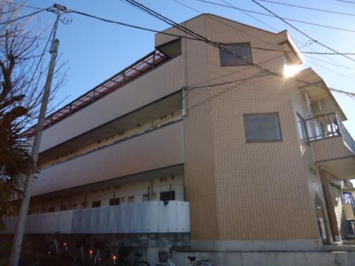 ハシモトマンション