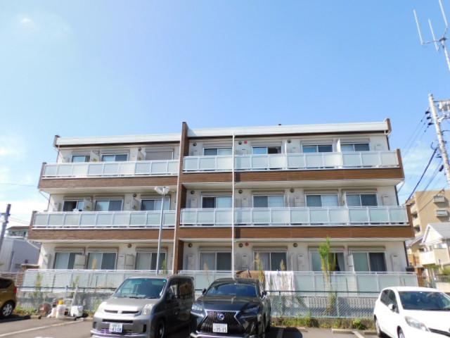 リブリ・船橋宮本