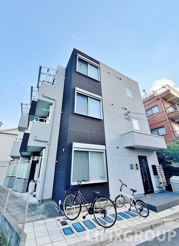 NSGATE亀有
