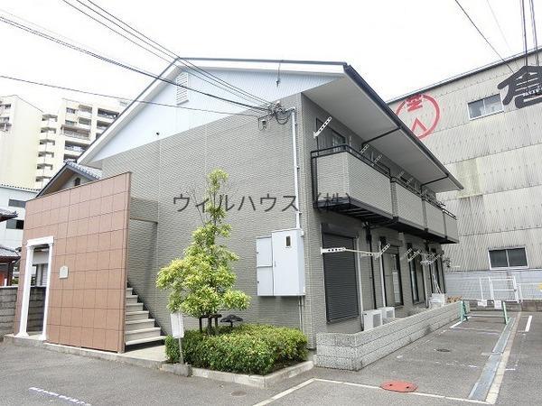 エレガンタナカⅡ