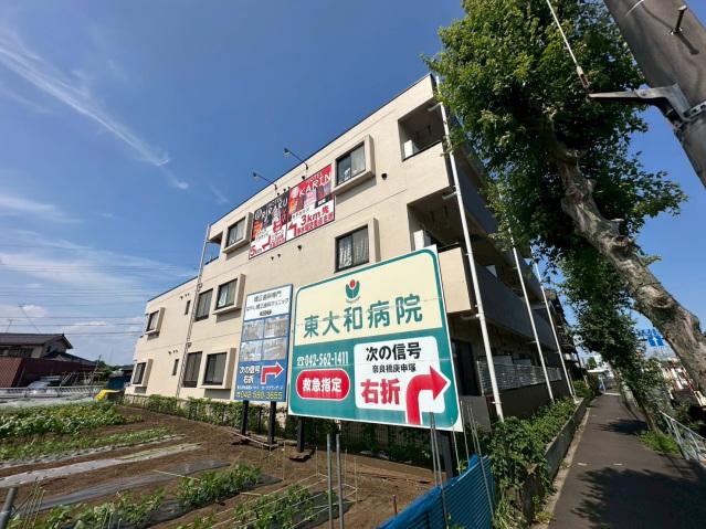 ラプラージュ