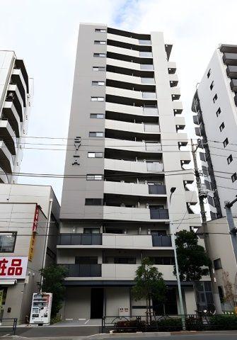 BPRレジデンス田端