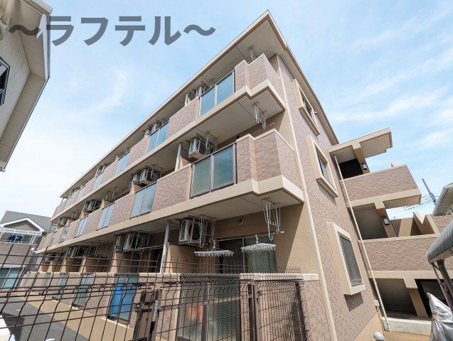 コルディアーレ(1K/3階)