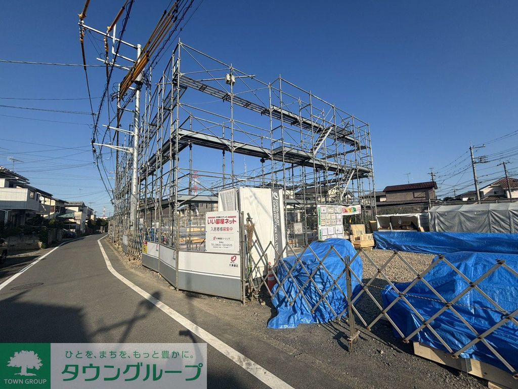 ラベンダーベイ