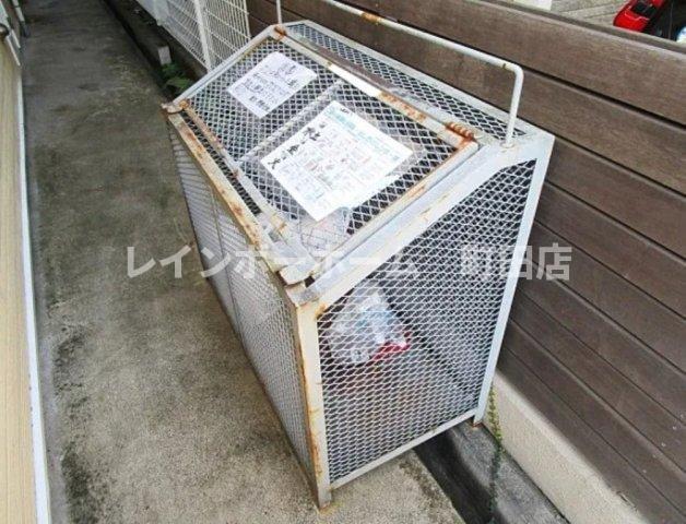 シティハイム大野