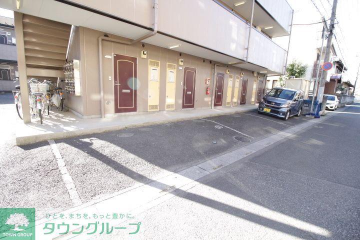 アーベイン元宿台