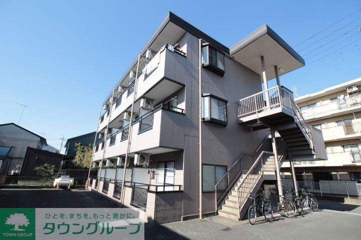 アーベイン元宿台