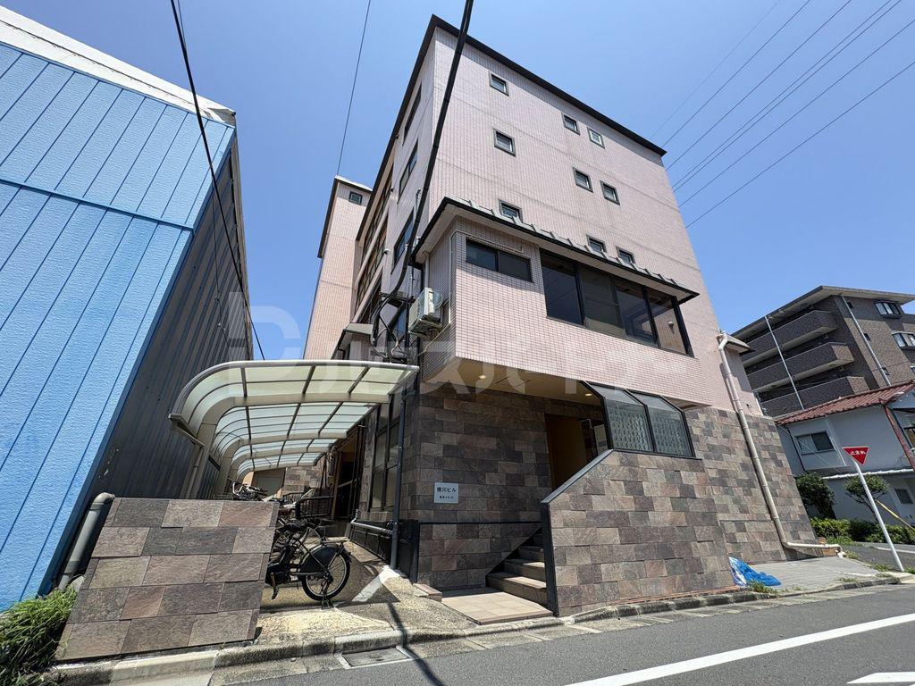 橋川ビル