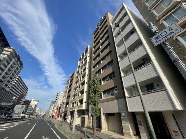 ピッコラ・カーサ友田町