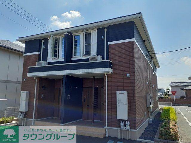 マーリエヴィラ A