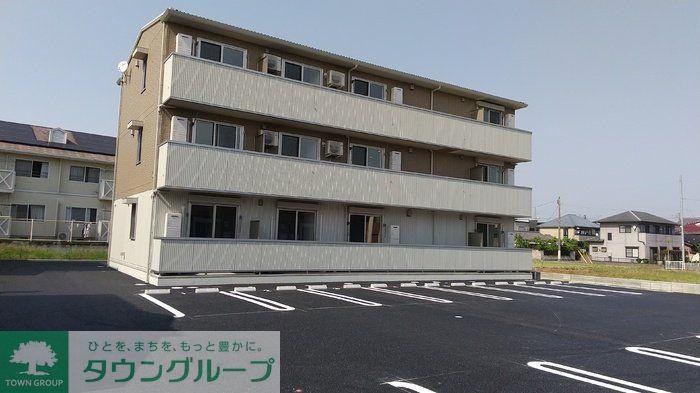 グランメールC