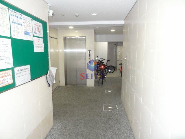 プランドール福島