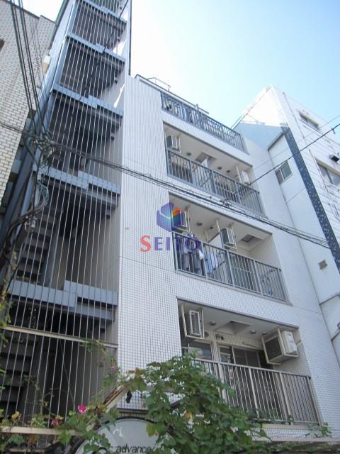 プランドール福島