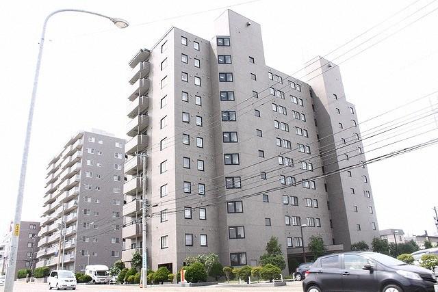 リバティベル月寒