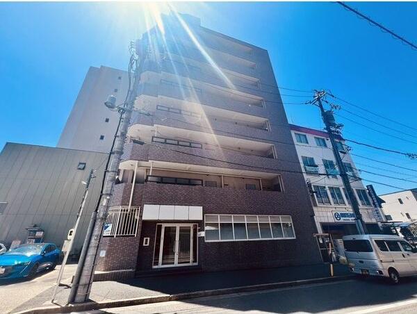 キャッスル桜山