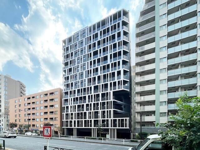 ズーム信濃町