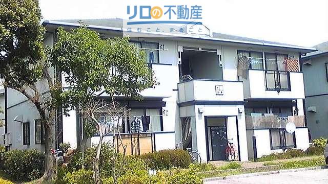 サンビレッジ昆陽の森