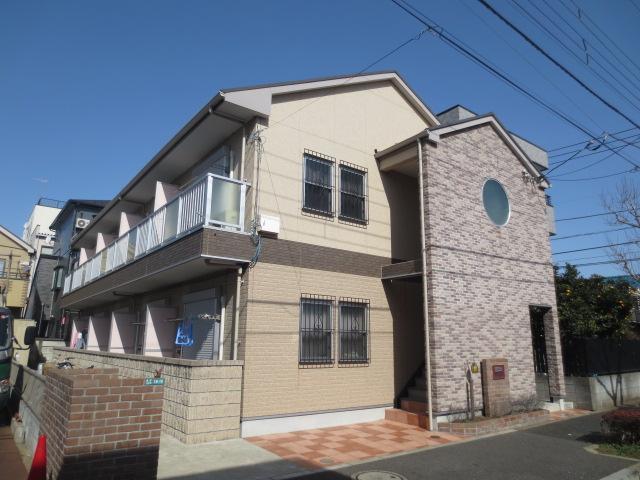 リリックコートコスモス