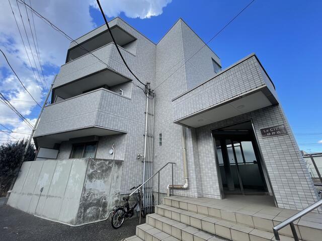 ル・シエル砂押橋
