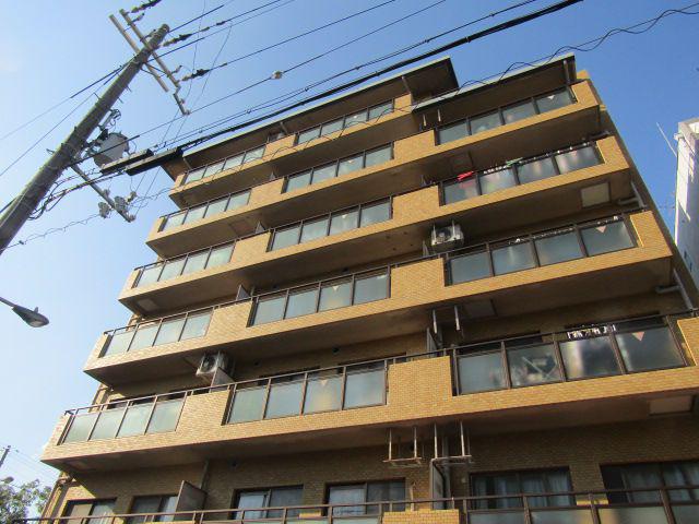 正光マンション