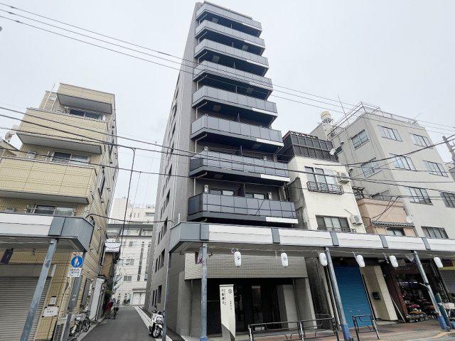 ベルグレード浅草DUE