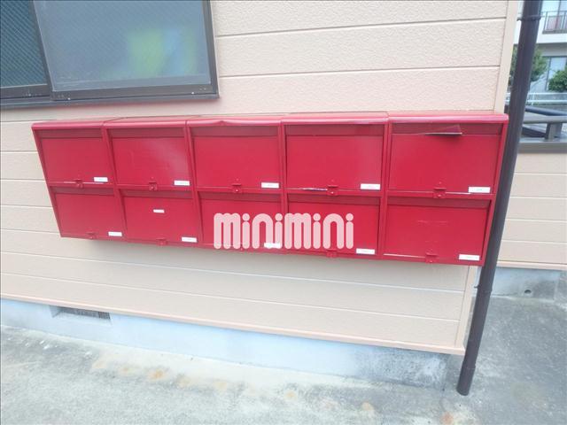 ファミール永野