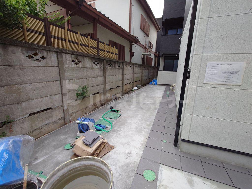 CFジオーレ西小岩