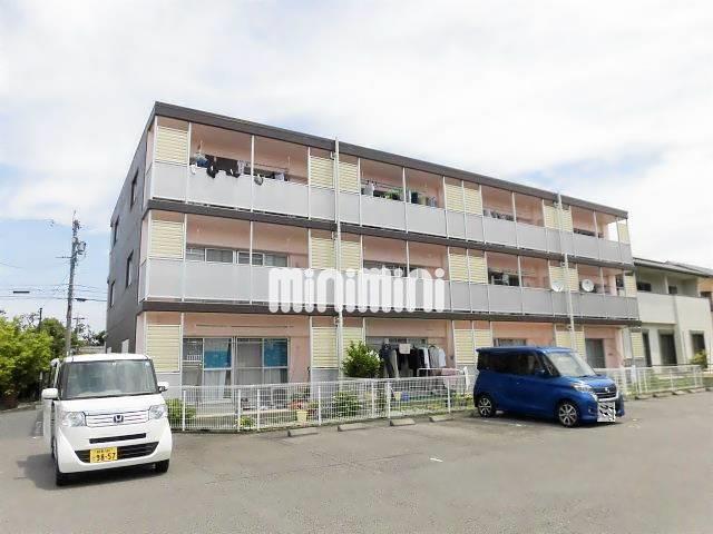 メゾン宿地