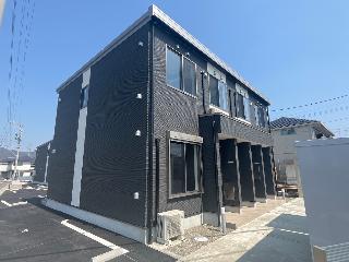 瑞穂市稲里 II期工事
