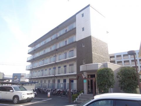 サンレジデンス玉川