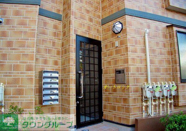 ラ・プリマべーラ小竹町B