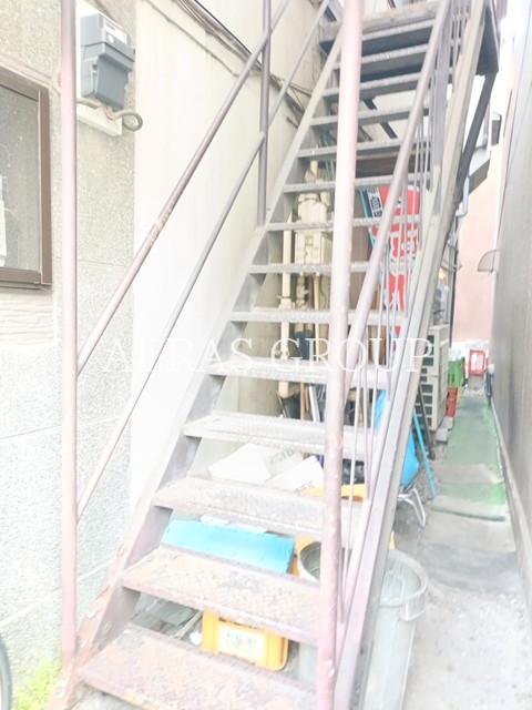 I・Iハイツ