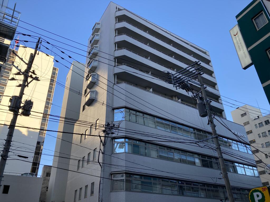ロータス仙台中央