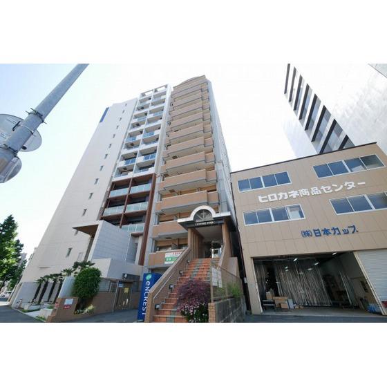 エンクレスト博多駅南